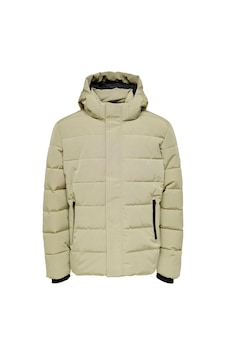 Only Onscayson Puffa Otw Erkek Günlük Mont 22019598-Chinchilla Ye Yeşil Only Onscayson Puffa Otw Erkek Günlük Mont 22019598-Chinchilla Ye Yeşil