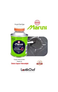 Maruni 100 Cc Super Valkarn