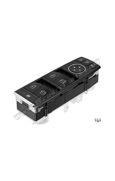 Mercedes W204 W212 C207 X204 Cam Düğmesi Ön Sol Katlamalı Ayna 2049055402 Wender Mercedes W204 W212 C207 X204 Cam Düğmesi Ön Sol Katlamalı Ayna 2049055402 Wender