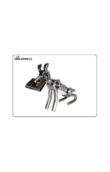 Metal Objeler-ACEE KÖPEK BİBLO-13*8 CM