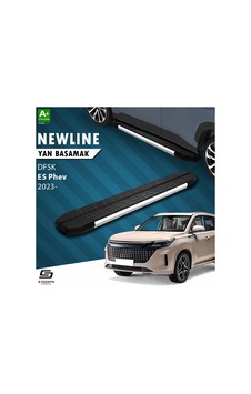 Dfsk E5 Phev Newline Krom Yan Basamak 193 Cm 2023 Üzeri
