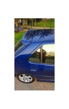Peugeot 306 1993-2002 Boyasız Fiber Spoiler - Mdtuninggaraj Peugeot 306 1993-2002 Boyasız Fiber Spoiler - Mdtuninggaraj