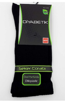 Şirin Erkek Şeker Çorabı Düz Dikişsiz Bambu (6 Adet) Siyah Std Siyah -Tek Ebat Siyah Şirin Erkek Şeker Çorabı Düz Dikişsiz Bambu (6 Adet) Siyah Std Siyah -Tek Ebat Siyah