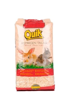 Northcity Quik Kemirgen Talaşı 15 Lt - Evcil Hayvanlar İçin Koku Kontrolü Ve Rahat Yatak Northcity Quik Kemirgen Talaşı 15 Lt - Evcil Hayvanlar İçin Koku Kontrolü Ve Rahat Yatak