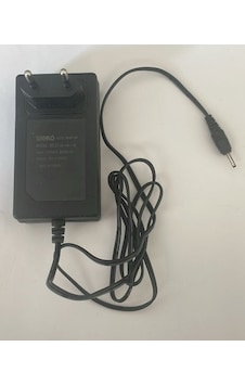 Weko Wk-38112 Yerli Üretim 12 Volt - 2 Amper 2.5 0.7 Mm Uçlu Priz Tipi Adaptör Weko Wk-38112 Yerli Üretim 12 Volt - 2 Amper 2.5 0.7 Mm Uçlu Priz Tipi Adaptör