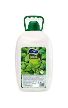 Hobby Isırgan Özlü Şampuan 3 L Hobby Isırgan Özlü Şampuan 3 L