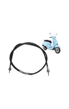 Rks Bitter 50cc / 50 Max / 125cc Kilometre Halatı Ve Teli Km Teli Rks Bitter 50cc / 50 Max / 125cc Kilometre Halatı Ve Teli Km Teli