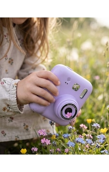 Northcity Mini Çocuk Kamerası: Fotoğraf Video Çekim Ve Anında Baskı İçin Mükemmel Hediyelik Set Northcity Mini Çocuk Kamerası: Fotoğraf Video Çekim Ve Anında Baskı İçin Mükemmel Hediyelik Set