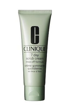 Clinique 7 Day Scrub Krem Peeling 100 ML