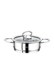 Oms Ø 14 X 5 Mini Basık Tencere Oms Ø 14 X 5 Mini Basık Tencere