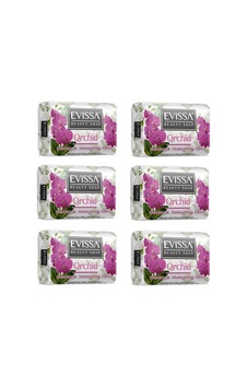 Orchid-orkide Sabun 75gr X 6 Orchid-orkide Sabun 75gr X 6