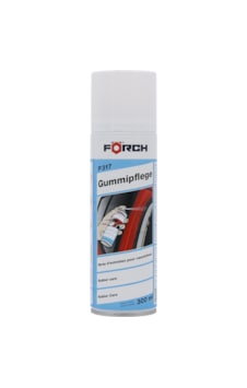 Förch Lastik Bakım P317 300ml 1 Förch Lastik Bakım P317 300ml 1