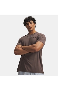 Under Armour Ua M Sportstyle Lc Ss Erkek T-shirt 1326799-200 Kahverengi Under Armour Ua M Sportstyle Lc Ss Erkek T-shirt 1326799-200 Kahverengi