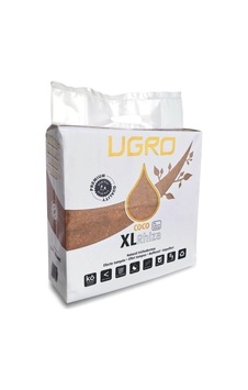 U-gro Xl Rhiza Coco 70 Litre Hindistan Cevizi Toprağı 70 L U-gro Xl Rhiza Coco 70 Litre Hindistan Cevizi Toprağı 70 L