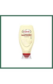 Bezos Mayonez 540 Gr. 1 Adet Bzs01 Bezos Mayonez 540 Gr. 1 Adet Bzs01