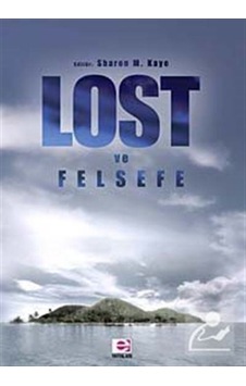 Lost ve Felsefe- E Yayınları Lost ve Felsefe- E Yayınları