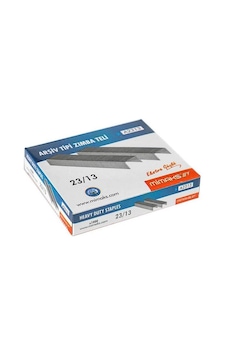 Mimaks 23/13 Zımba Teli 1000 Li Mimaks 23/13 Zımba Teli 1000 Li