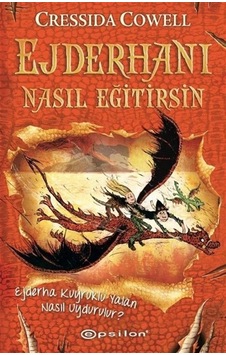 Ejderhanı Nasıl Eğitirsin 5 - Ejderha Kuyruklu Yalan Nasıl Uyd...