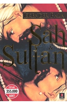 Şah Ve Sultan (Cep Boy) 9786054322886