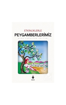 Etkinliklerle Peygamberlerimiz / Hüseyin Özhazar Etkinliklerle Peygamberlerimiz / Hüseyin Özhazar