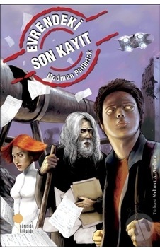 Günışığı Yayınları Evrendeki Son Kayıt Günışığı Yayınları Evrendeki Son Kayıt