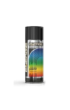 Energie E-600 Sprey Boya - Parlak Beyaz - Ral9010 301 Parlak Beyaz Ral 9010 Energie E-600 Sprey Boya - Parlak Beyaz - Ral9010 301 Parlak Beyaz Ral 9010