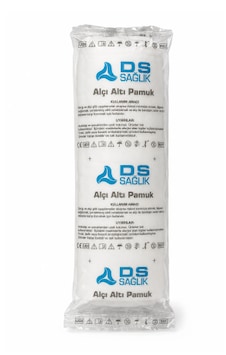 Alçı Pamuğu 10 15 5'li Paket Alçı Pamuğu 10 15 5'li Paket