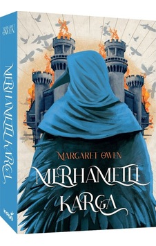 Merhametli Karga