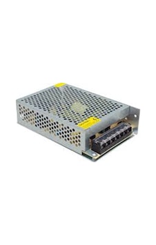 Eld Smps500 24v 20a Geniş Kasa Adaptör / Trafo