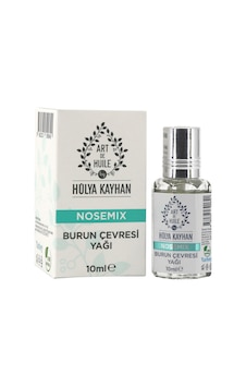 Art De Huile Nosemix Burun Çevresi Bakım Yağı 10 ML