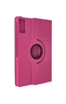 Redmi Pad Kılıf 360 Tablet Deri Kılıf - Pembe Diğer Redmi Pad Kılıf 360 Tablet Deri Kılıf - Pembe Diğer