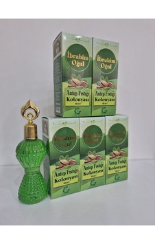 Özel Seri Fıstık Kolonyası - 200 Ml Kalıcı Ve Ferahlatıcı Esanslı Dökme Plastik Şişe Kolonya 5 Adet Özel Seri Fıstık Kolonyası - 200 Ml Kalıcı Ve Ferahlatıcı Esanslı Dökme Plastik Şişe Kolonya 5 Adet