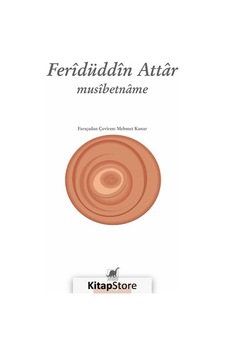 Musibetname / Feridüddin Attar