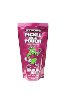 Van Holten's Garlic Joe Pickle - Garlic Flavoured