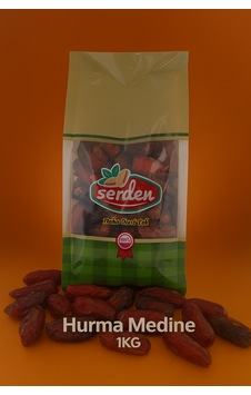Medine Mebrun Hurma 500gr 1 KG Medine Mebrun Hurma 500gr 1 KG