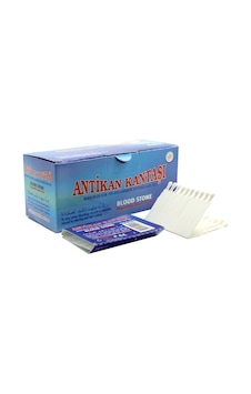 Antikan Kantaşı 20 x 20 Adet
