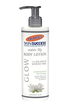 Palmer's Skin Success Glow Water Lily Body Lotion 236 ML Palmer's Skin Success Glow Water Lily Body Lotion 236 ML