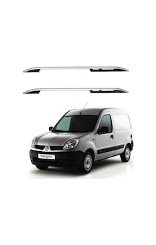 RENAULT KANGOO TAVAN ÇITASI Roof Rails 1998-2008