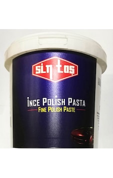 Sintaş İnce Çizik Polish Pasta 1 Kğ Sintaş İnce Çizik Polish Pasta 1 Kğ