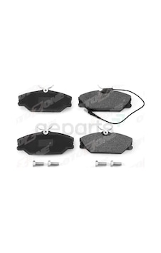 Ön Fren Balatası Renault Laguna 1997-2001 Safrane 2 1996-2002 Megane 1 1997-2001 Scenic Megane Sc Nic 1997-2002 1.4 1.6 1.8 1.9d 2.0 2.2d Otozone Fda4004r1 Ön Fren Balatası Renault Laguna 1997-2001 Safrane 2 1996-2002 Megane 1 1997-2001 Scenic Megane Sc Nic 1997-2002 1.4 1.6 1.8 1.9d 2.0 2.2d Otozone Fda4004r1