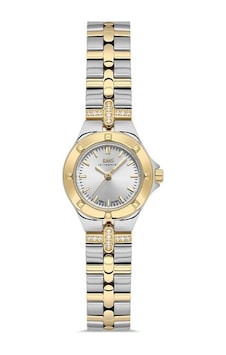 Rms Zeitmaster Rms.1.ag1562.03 Kadın Kol Saati