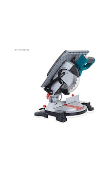 Catpower 2213 210 MM Alttan Üstten Tablalı Gönye Kesme Catpower 2213 210 MM Alttan Üstten Tablalı Gönye Kesme