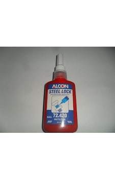 CİVATA SABİTLEYİCİ ORTA KUVVET 50 ML ŞİŞE