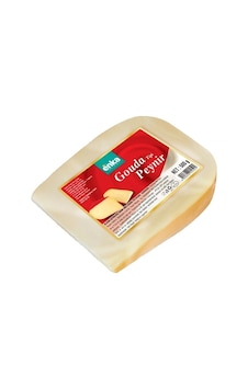 Enka Yarım Yağlı Olgunlaştırılmış Gouda Tipi Peynir 500 G Enka Yarım Yağlı Olgunlaştırılmış Gouda Tipi Peynir 500 G