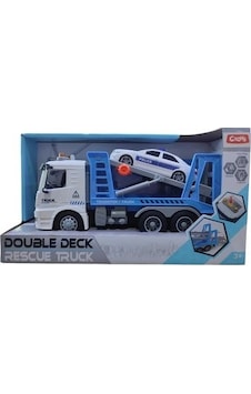 Işıklı Ve Sesli Transporter Araç Py8916b Işıklı Ve Sesli Transporter Araç Py8916b