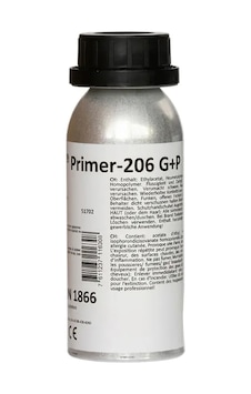 Sikaflex - Primer-206 G+p Astar Siyah 250ml : Çok Amaçlı, Pigmentli Ve Solvent Bazlı Yüzey Astarı Sikaflex - Primer-206 G+p Astar Siyah 250ml : Çok Amaçlı, Pigmentli Ve Solvent Bazlı Yüzey Astarı