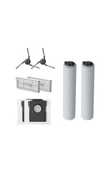 Mova Z60 Ultra Roller Aksesuar Seti Mova Z60 Ultra Roller Aksesuar Seti
