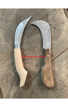 Brc Karbon Çelik Aşı Bıçağı Cep Çakısı Tırnak Kesme Bıçağı Budama Testeresi 2li Set Brc Karbon Çelik Aşı Bıçağı Cep Çakısı Tırnak Kesme Bıçağı Budama Testeresi 2li Set