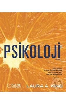 Psikoloji Bilimi Çeviri Palme Yayınevi Psikoloji Bilimi Çeviri Palme Yayınevi