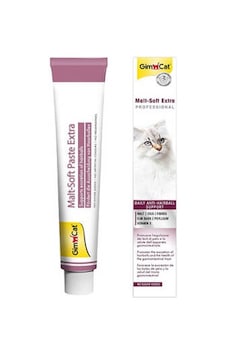 Malt Soft Extra Tüy Yumağı Önleyici Kedi Macunu 20 Gr